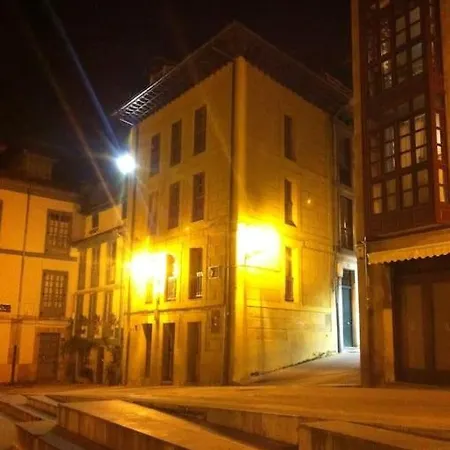 Appartamento Edificio Loft Turistico Plaza Paraguas *