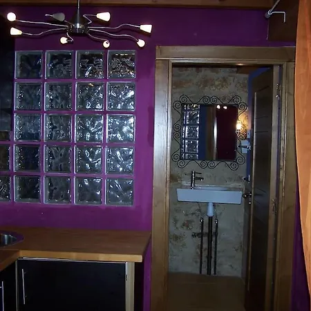 Edificio Loft Turistico Plaza Paraguas Appartamento *