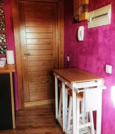 Edificio Loft Turistico Plaza Paraguas *