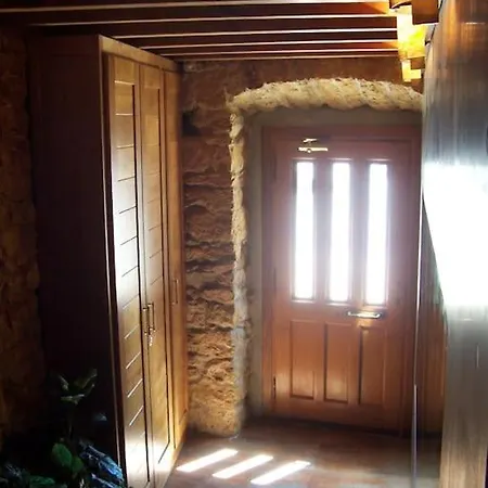 Edificio Loft Turistico Plaza Paraguas Appartamento