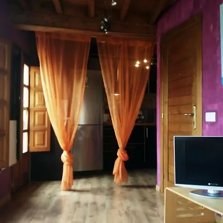 Edificio Loft Turistico Plaza Paraguas Appartamento *